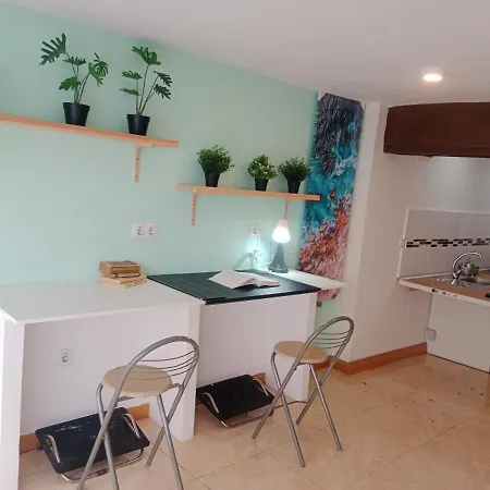 Loft Centrico - Rh Altamar
