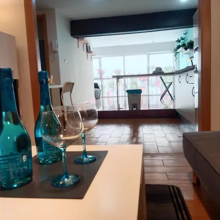 Loft Centrico - Rh Altamar