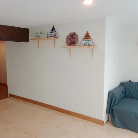 Apartmán Loft Centrico - Rh Altamar Santander