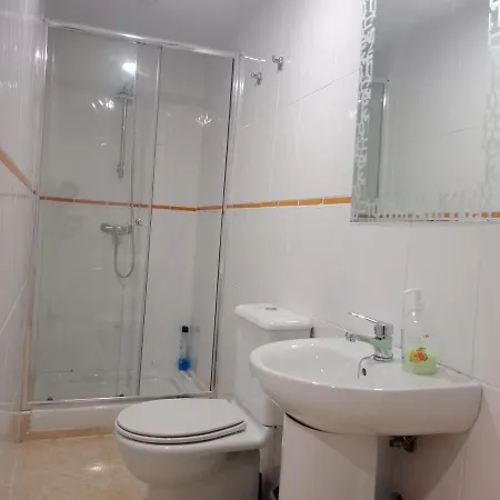 Loft Centrico - Rh Altamar Santander