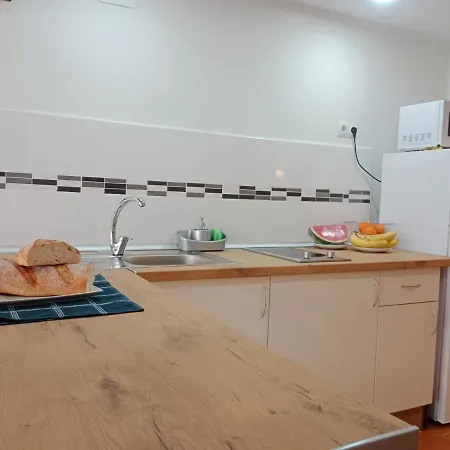 Apartamento Loft Centrico - Rh Altamar