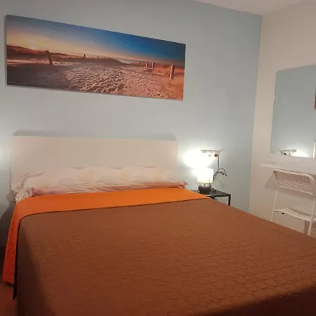 Loft Centrico - Rh Altamar