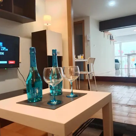 Loft Centrico - Rh Altamar Apartment *