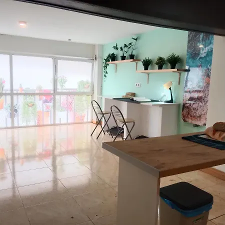 Loft Centrico - Rh Altamar Santander