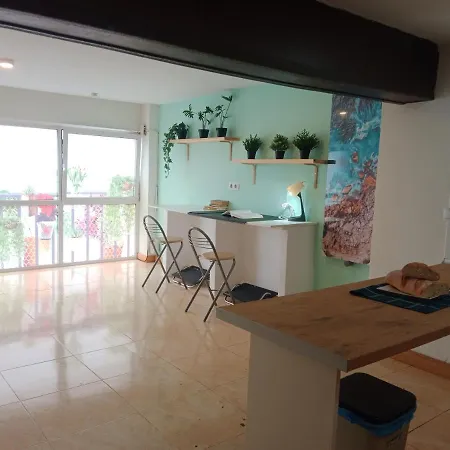 Loft Centrico - Rh Altamar *