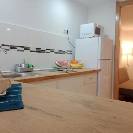 Loft Centrico - Rh Altamar Apartamento