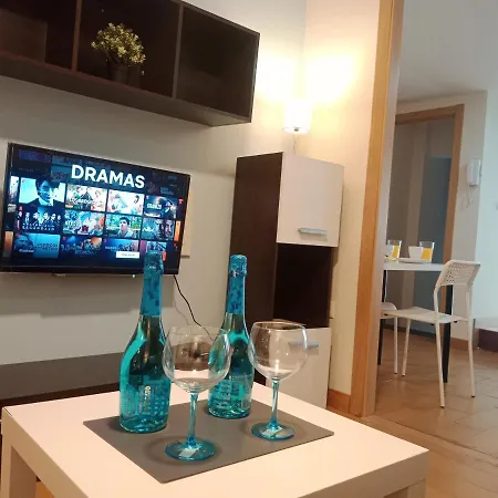 Loft Centrico - Rh Altamar