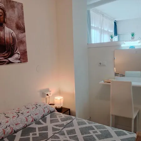 Loft Centrico - Rh Altamar Apartamento *