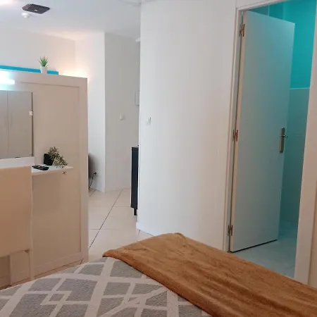 Loft Centrico - Rh Altamar Santander