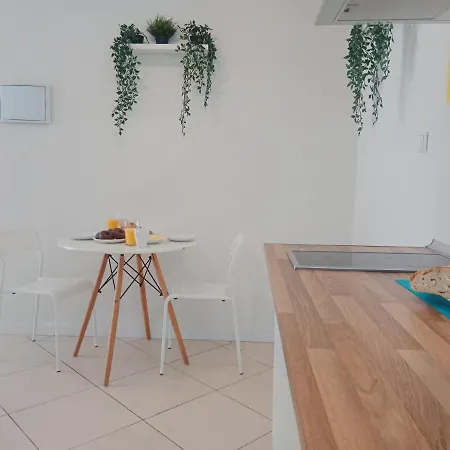 Loft Centrico - Rh Altamar Apartment