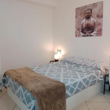 Loft Centrico - Rh Altamar Apartamento *