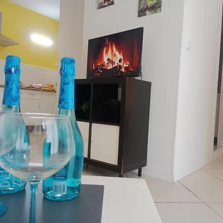 Апартаменты Loft Centrico - Rh Altamar Сантандер
