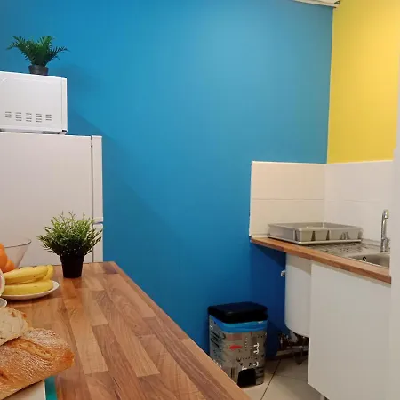 Loft Centrico - Rh Altamar Apartamento *
