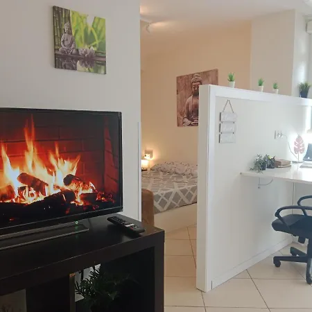 Διαμέρισμα Loft Centrico - Rh Altamar