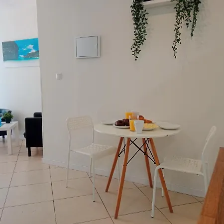 Apartamento Loft Centrico - Rh Altamar Santander