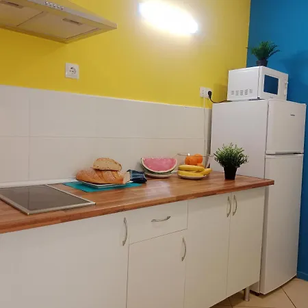 Loft Centrico - Rh Altamar *