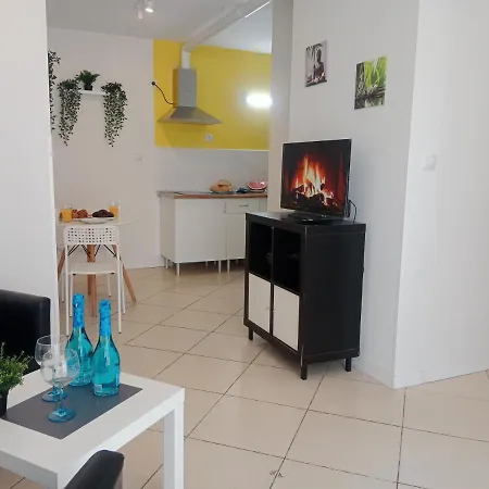 Loft Centrico - Rh Altamar Apartamento *