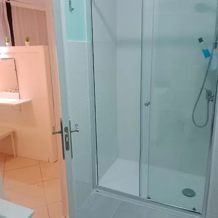 Loft Centrico - Rh Altamar Apartment