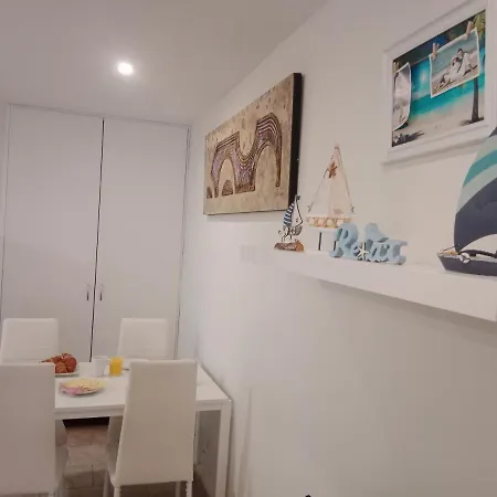 Apartment Loft Centrico - Rh Altamar Santander