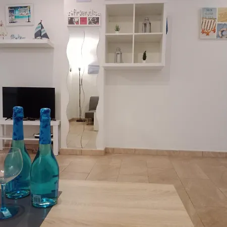 Loft Centrico - Rh Altamar Διαμέρισμα