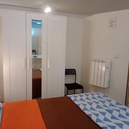 Апартаменты Loft Centrico - Rh Altamar