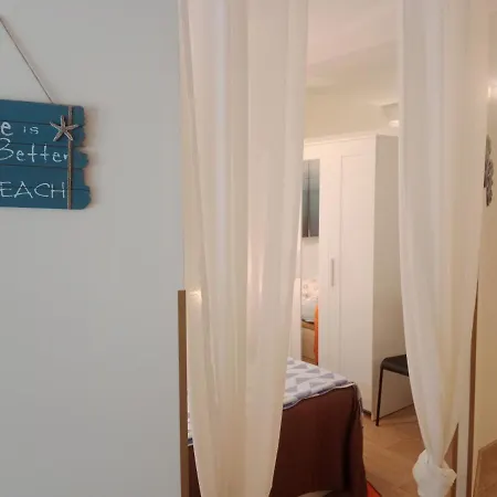 Loft Centrico - Rh Altamar Apartment *