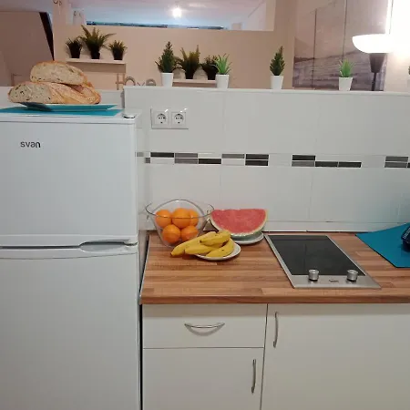 Loft Centrico - Rh Altamar Santander