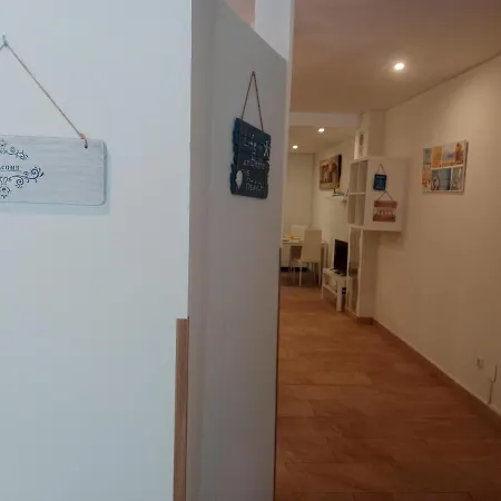 Loft Centrico - Rh Altamar