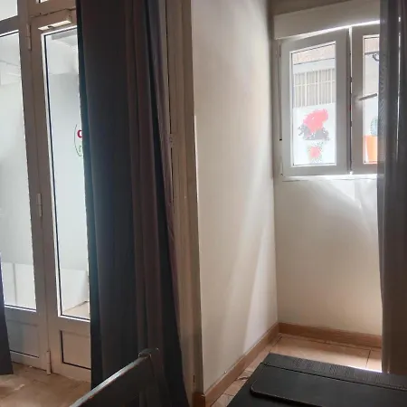 Apartamento Loft Centrico - Rh Altamar *