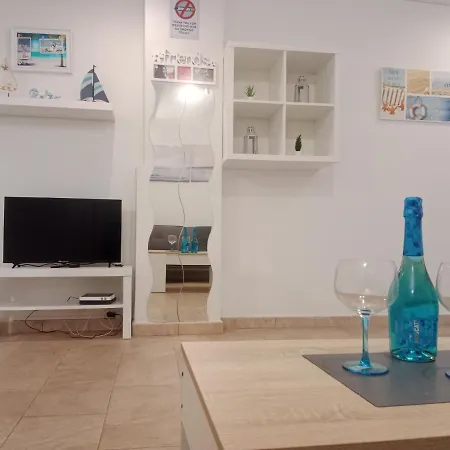 Loft Centrico - Rh Altamar Santander