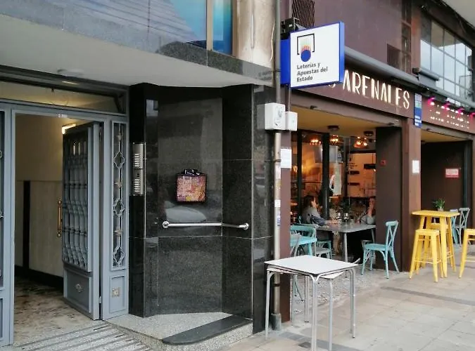 Loft Centrico - Rh Altamar Apartment