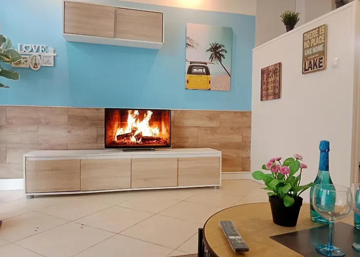 Loft Centrico - Rh Altamar