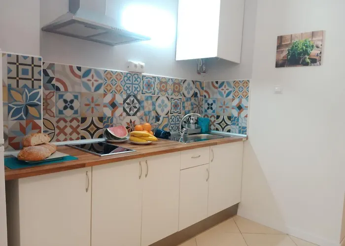 Apartment Loft Centrico - Rh Altamar