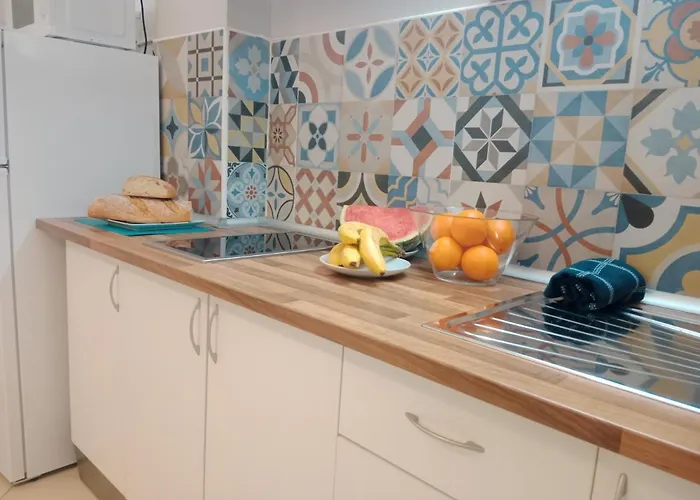 Loft Centrico - Rh Altamar Santander