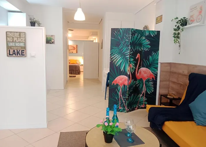 Loft Centrico - Rh Altamar