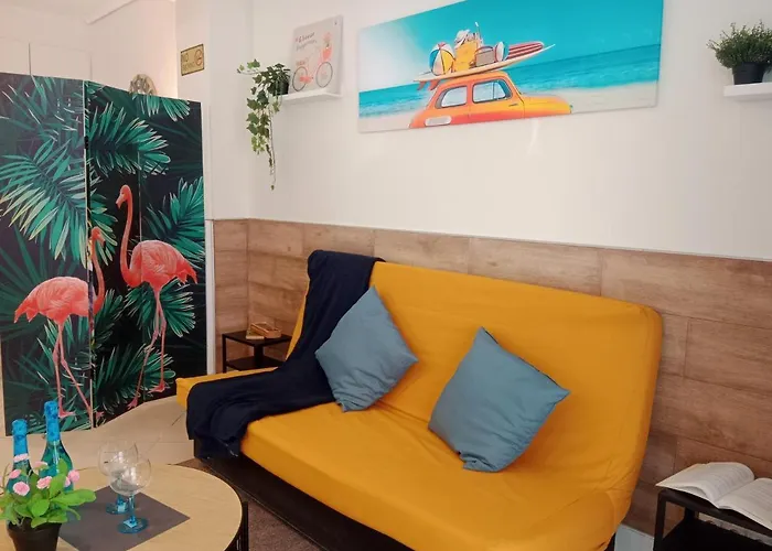 Loft Centrico - Rh Altamar *