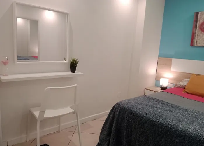 Loft Centrico - Rh Altamar