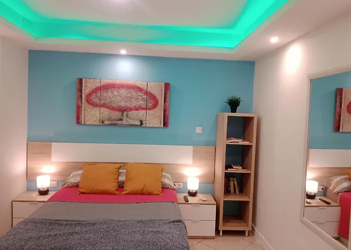 Loft Centrico - Rh Altamar *