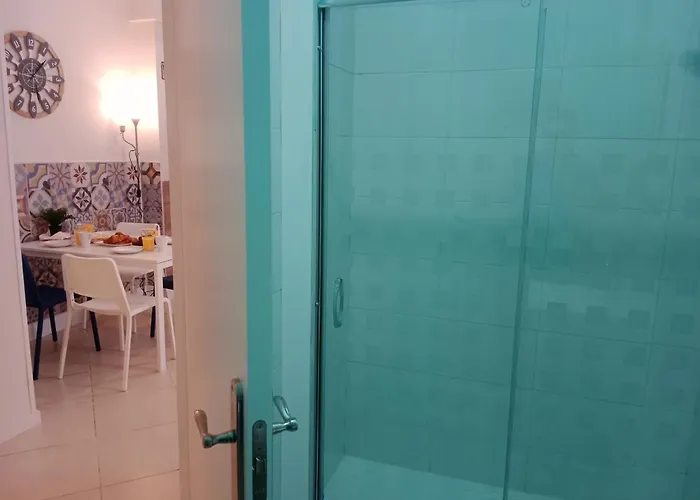 Loft Centrico - Rh Altamar * Santander