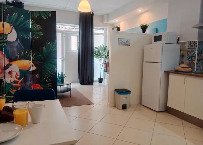 Loft Centrico - Rh Altamar Apartmán *