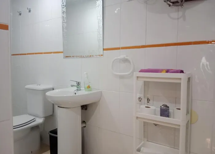 Apartment Loft Centrico - Rh Altamar Santander