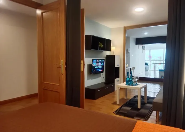 Loft Centrico - Rh Altamar Apartment