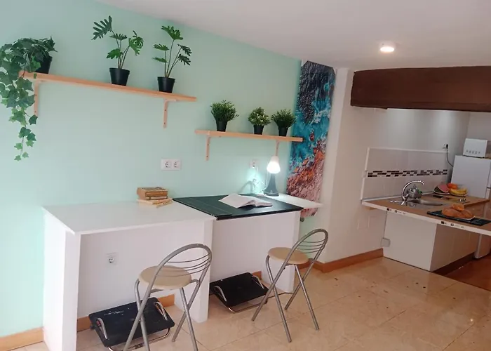 Loft Centrico - Rh Altamar