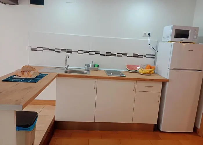 Apartment Loft Centrico - Rh Altamar