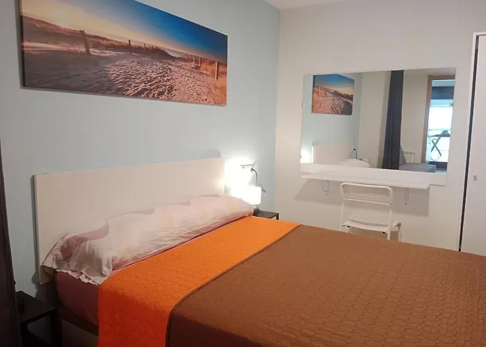 Apartment Loft Centrico - Rh Altamar *