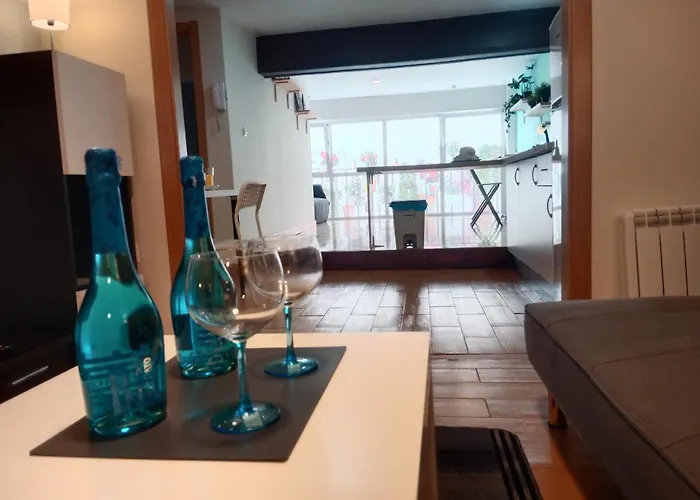 Loft Centrico - Rh Altamar