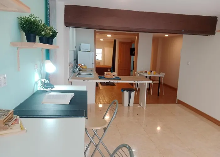 Apartmán Loft Centrico - Rh Altamar *