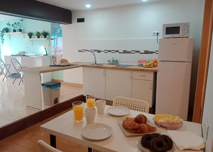 Apartmán Loft Centrico - Rh Altamar Santander