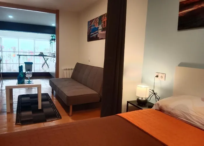 Apartmán Loft Centrico - Rh Altamar *