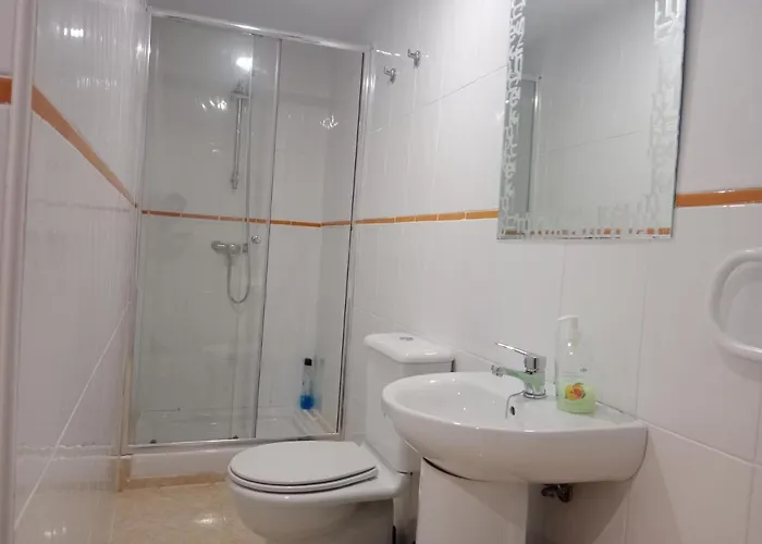 Loft Centrico - Rh Altamar Santander